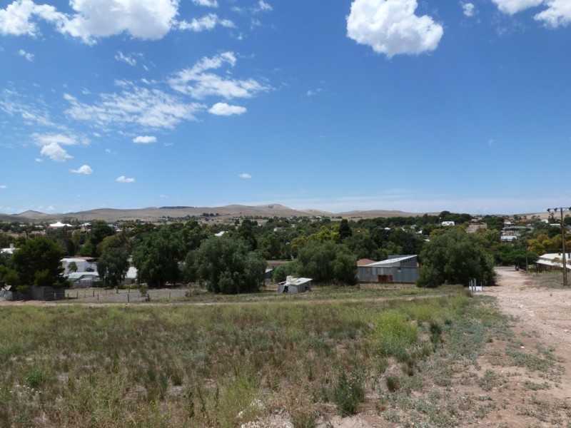 Lots 140-250 Grainger Street, Burra SA 5417