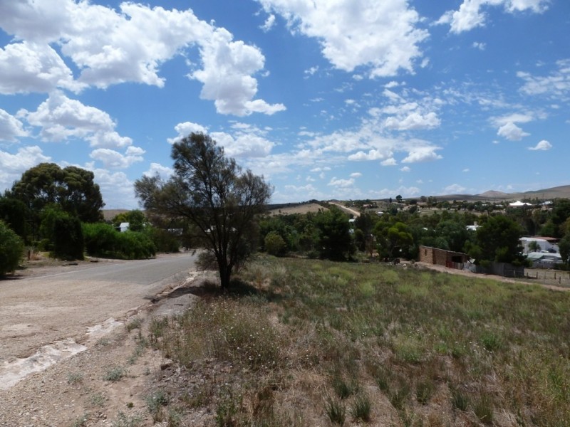 Lots 140-250 Grainger Street, Burra SA 5417