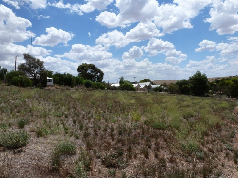 Lots 140-250 Grainger Street, Burra SA 5417