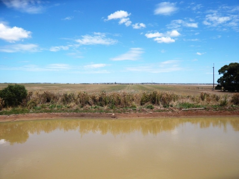 * 113.3ha Section 10  280acs, Maitland SA 5573