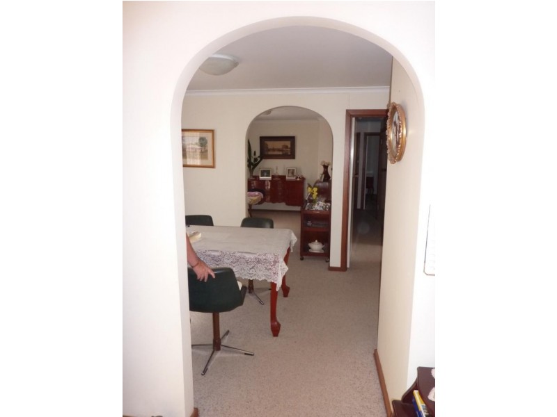 21 Cradock Road, Hawker SA 5434