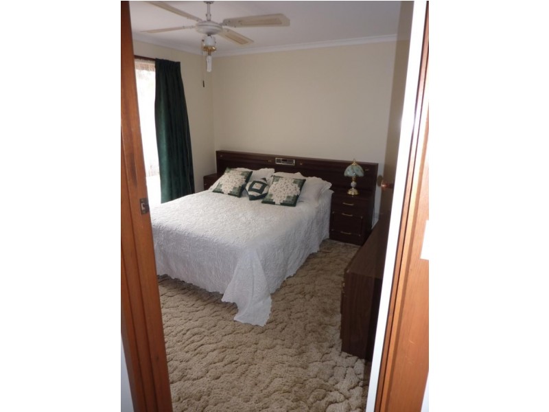 21 Cradock Road, Hawker SA 5434