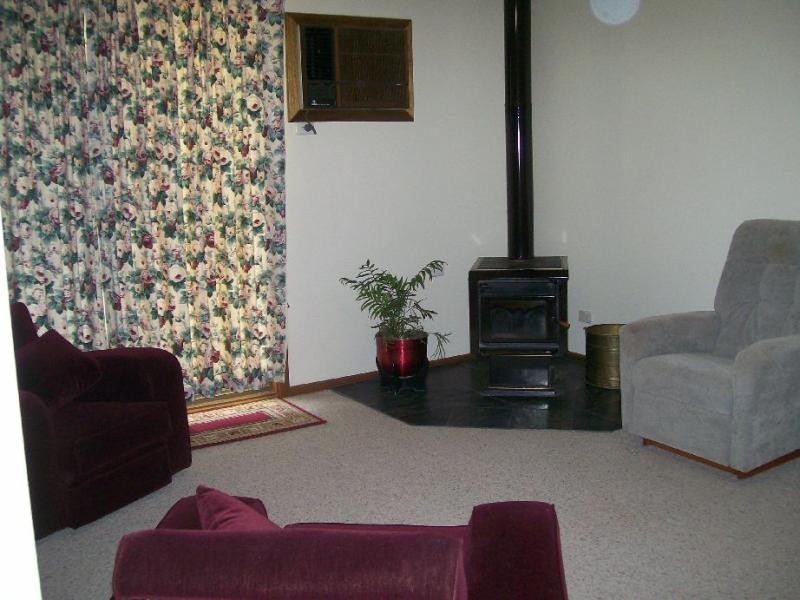 21 Cradock Road, Hawker SA 5434