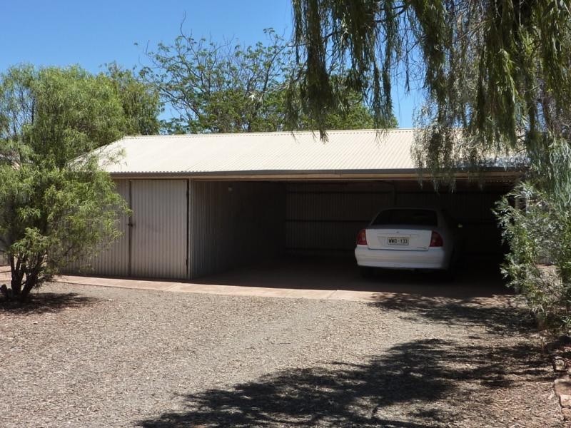 21 Cradock Road, Hawker SA 5434