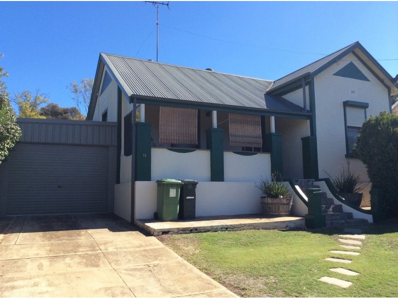 31 Main North Road, Auburn SA 5451