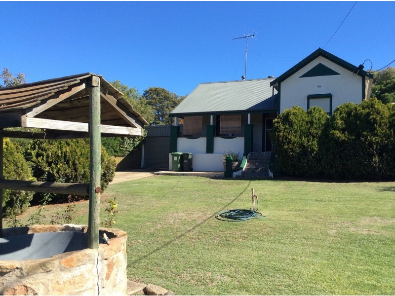31 Main North Road, Auburn SA 5451