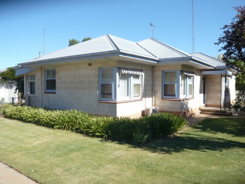 1 Sixth Street, Koolunga SA 5464