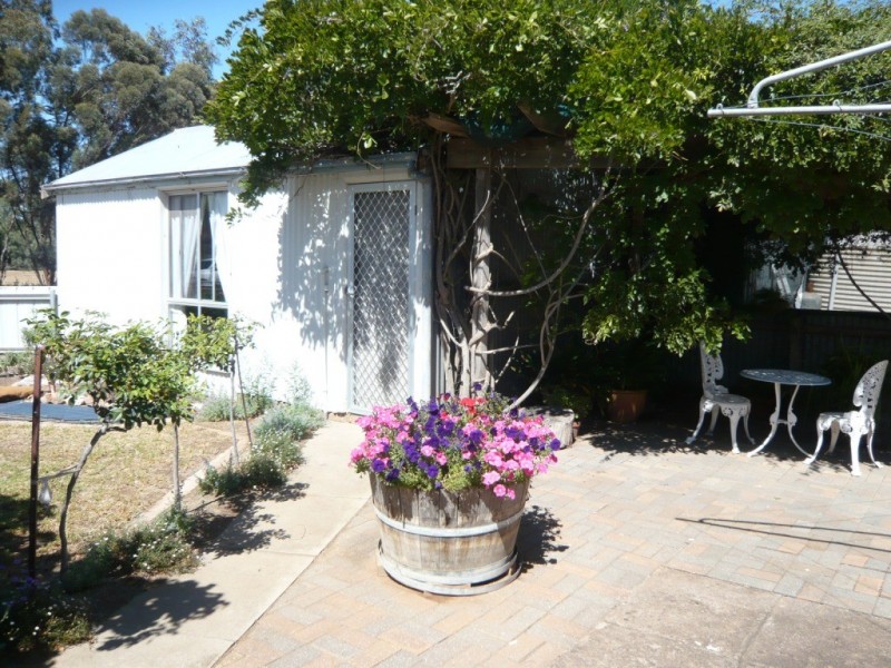 1 Sixth Street, Koolunga SA 5464