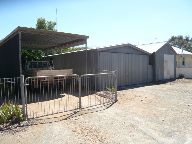 1 Sixth Street, Koolunga SA 5464