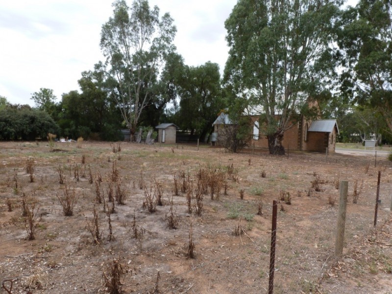 16 Elder St and Lot 775 Arthur St, Auburn SA 5451