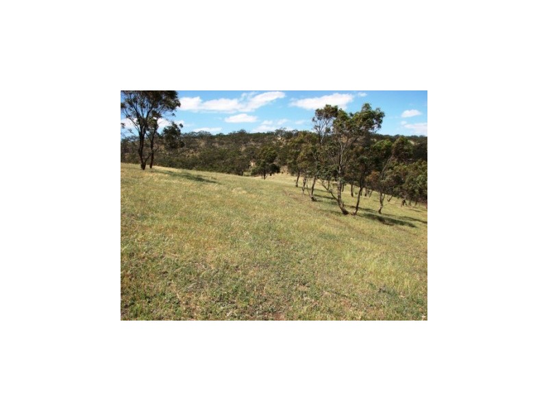Lot 7 Spring Gully Road, Clare SA 5453