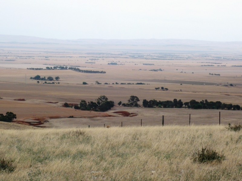 Lot 7 Spring Gully Road, Clare SA 5453