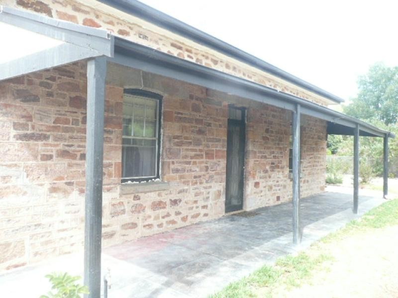 7 Henry Street, Auburn SA 5451