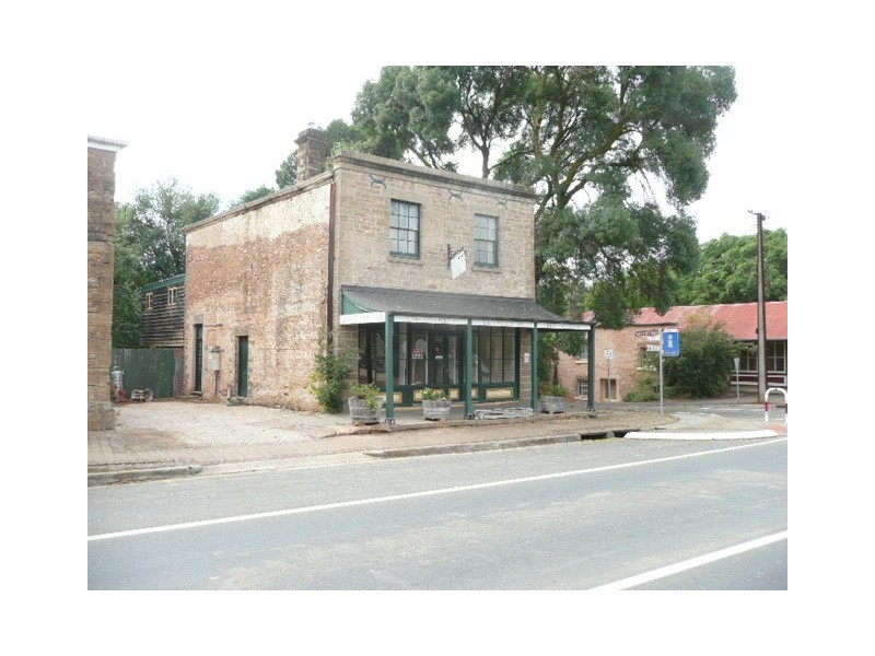 24 Main North Road, Auburn SA 5451