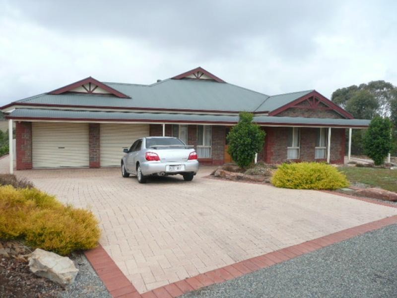 Lot 28 Jarman Cres, Clare SA 5453