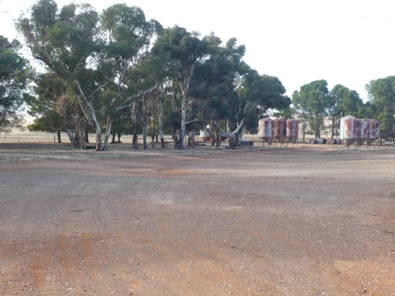 Section 1 Main Road, Canowie SA 5419