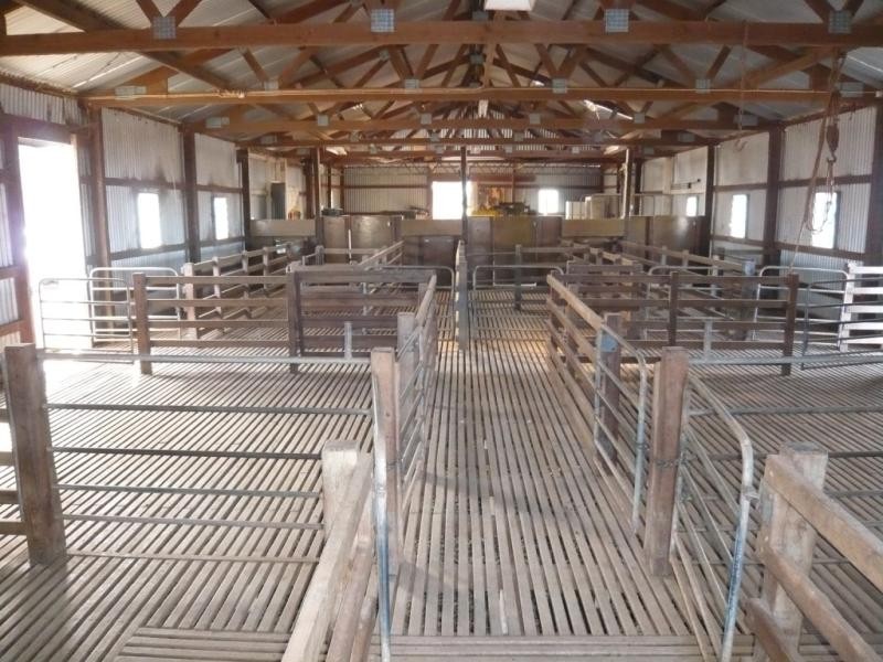 Section 1 Main Road, Canowie SA 5419