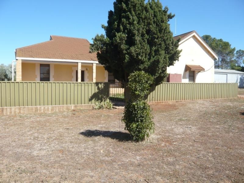 Section 1 Main Road, Canowie SA 5419