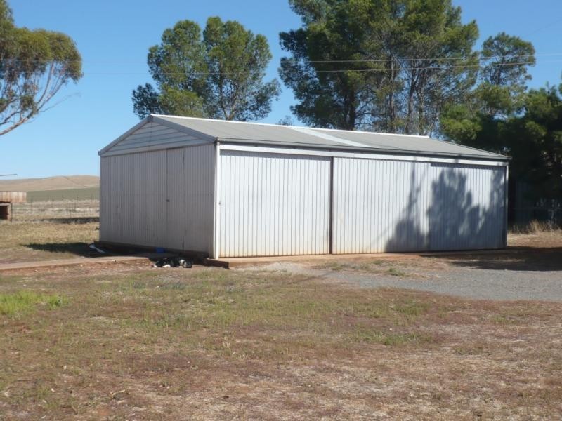 Section 1 Main Road, Canowie SA 5419
