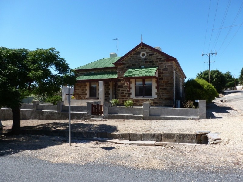 4 Church Street, Burra SA 5417