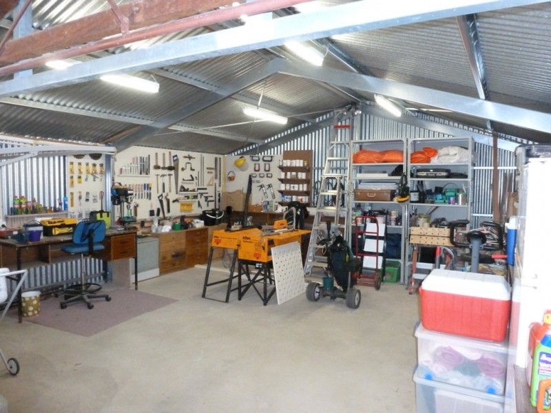 4 Church Street, Burra SA 5417