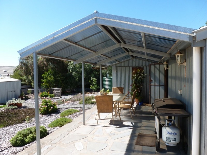 4 Church Street, Burra SA 5417