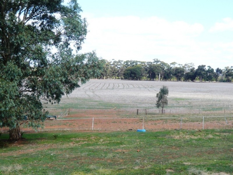 * 286.3ha The Barn 707.59acs, Hill River SA 5453