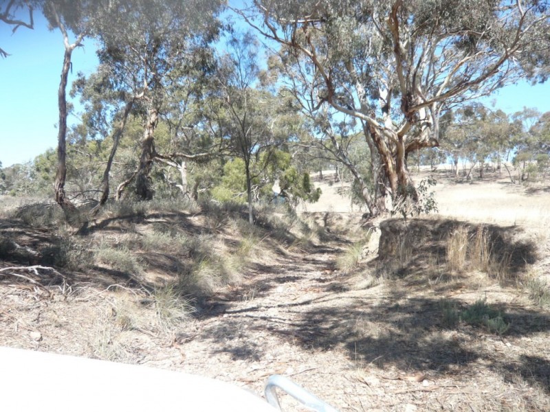 * 12.74ha Rosella Ranch 31.48acs, Clare SA 5453