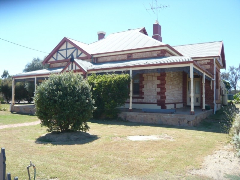 10 Burney Street, Blyth SA 5462