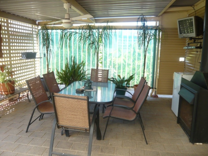 10 Burney Street, Blyth SA 5462