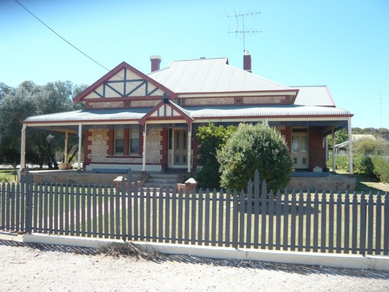 10 Burney Street, Blyth SA 5462