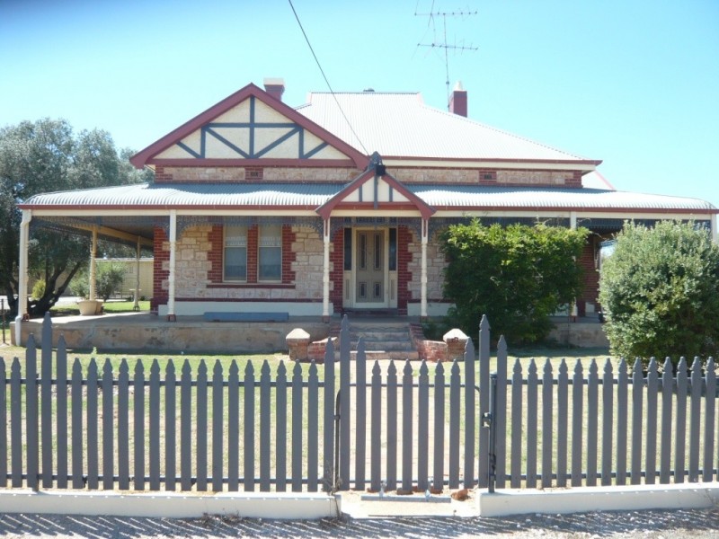 10 Burney Street, Blyth SA 5462