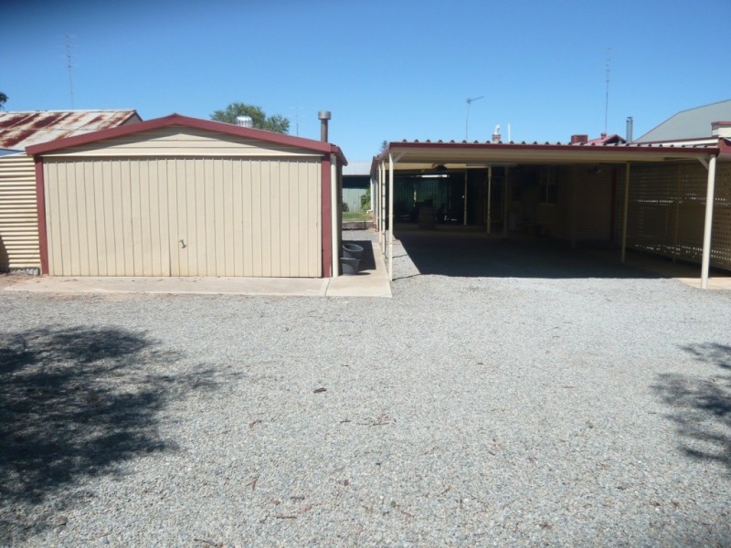 10 Burney Street, Blyth SA 5462