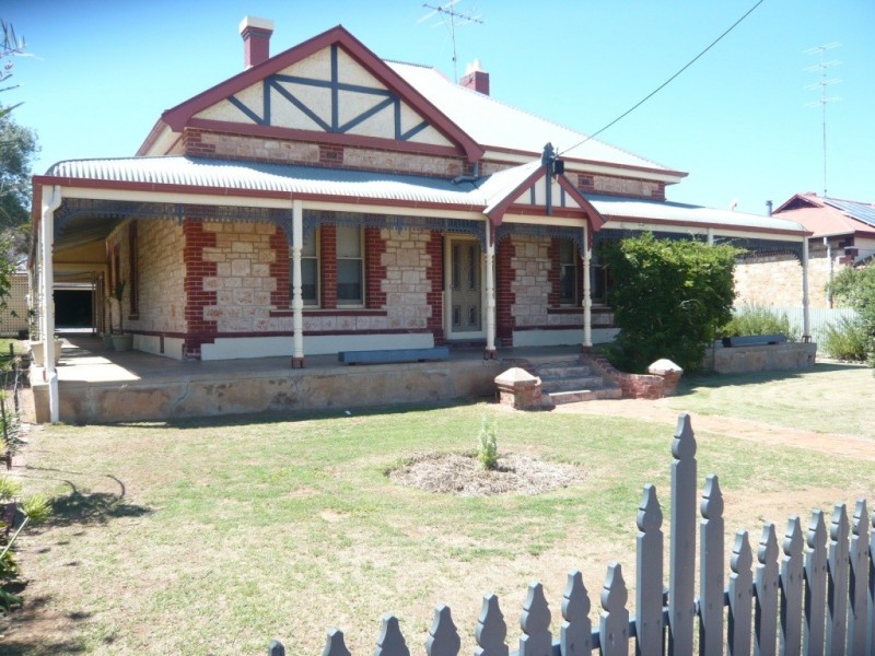 10 Burney Street, Blyth SA 5462