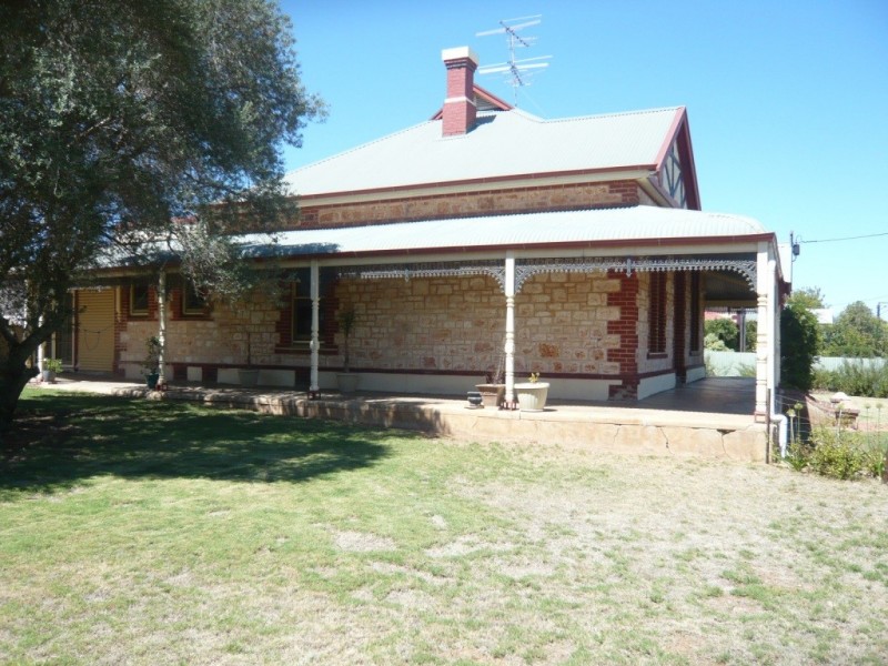 10 Burney Street, Blyth SA 5462