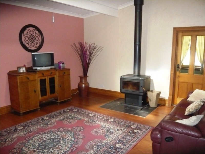 10 Burney Street, Blyth SA 5462