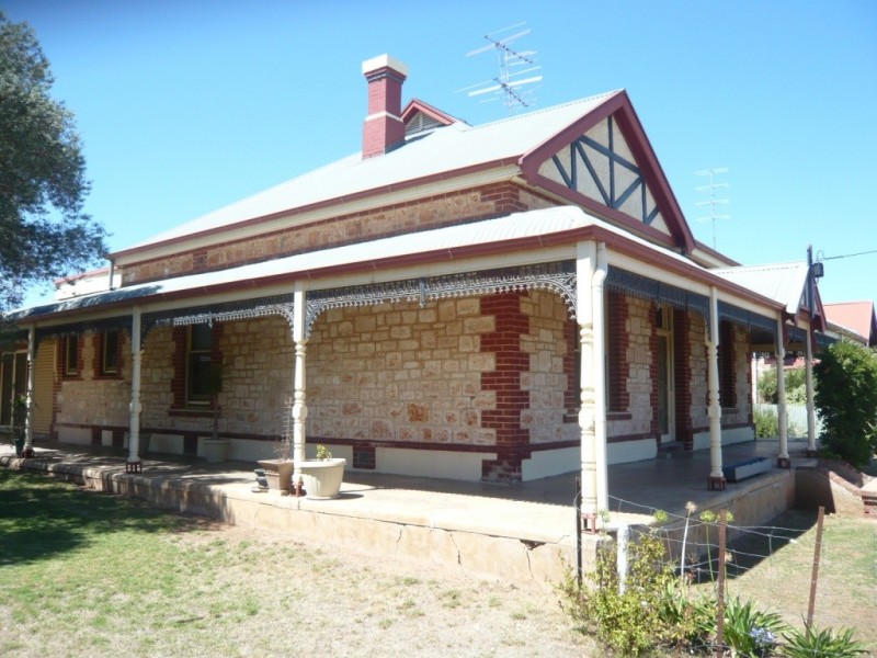 10 Burney Street, Blyth SA 5462