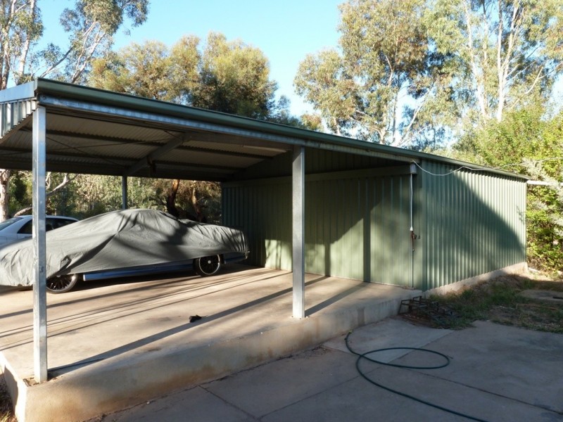 Lot 7 Kurrang Avenue, Clare SA 5453