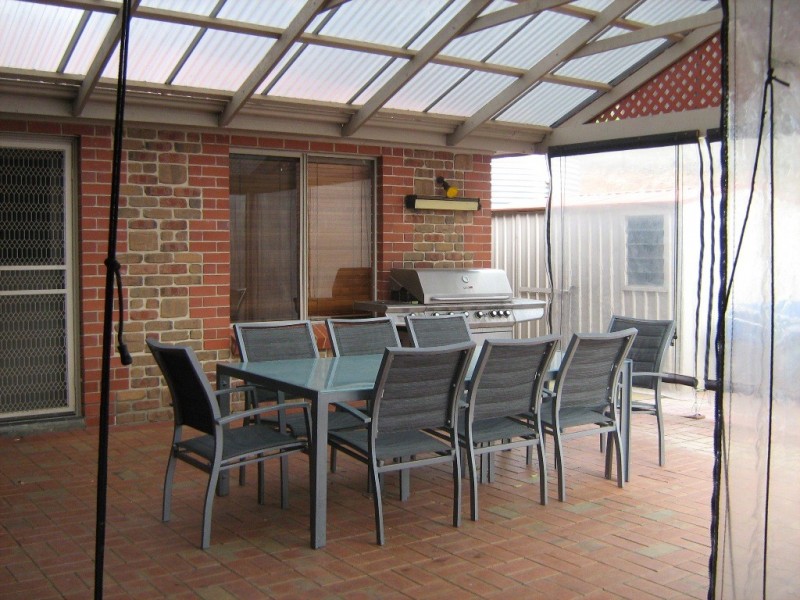 10 MICHAEL COURT, Clare SA 5453