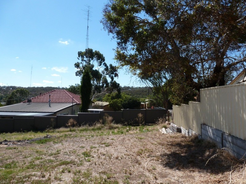 Lot 50 Paxton Street, Clare SA 5453