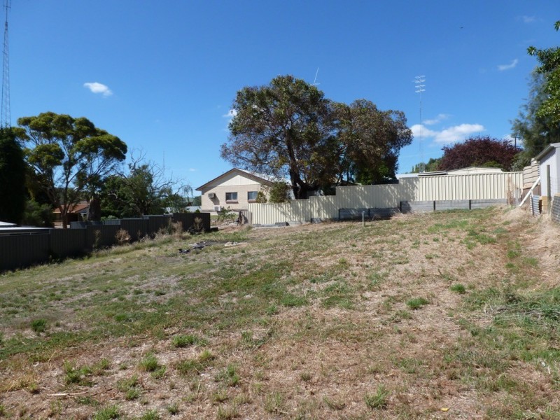 Lot 50 Paxton Street, Clare SA 5453