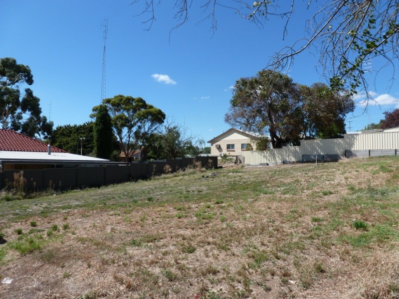 Lot 50 Paxton Street, Clare SA 5453