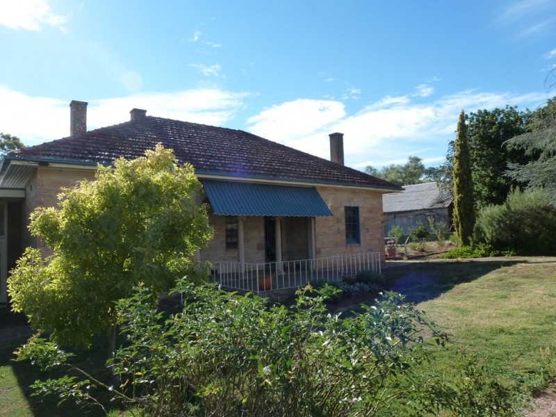 25 King Street, Clare SA 5453