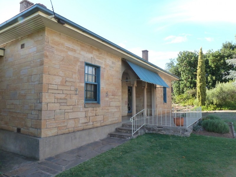 25 King Street, Clare SA 5453