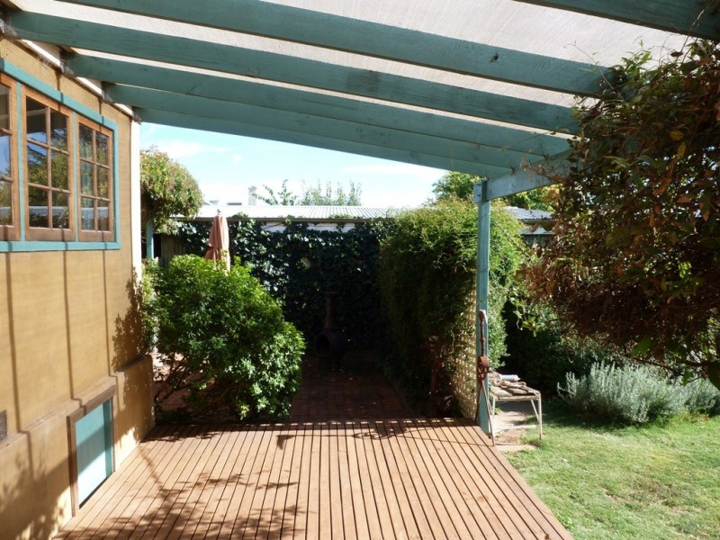 25 King Street, Clare SA 5453