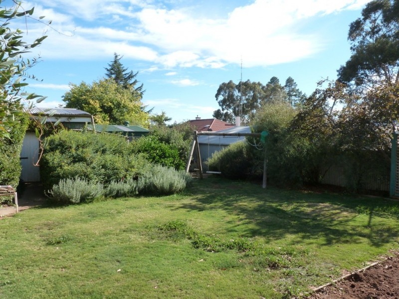 25 King Street, Clare SA 5453