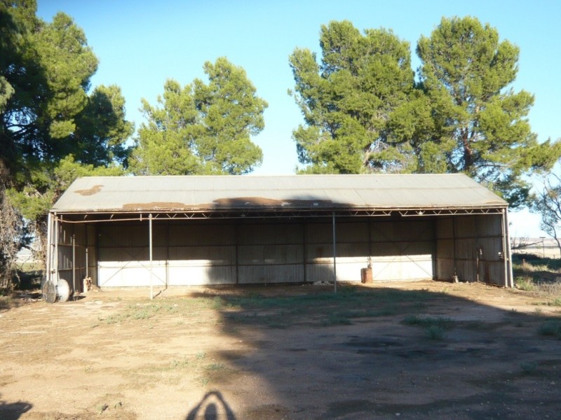 * 36.34ha Stringvale 90acs, Koolunga SA 5464
