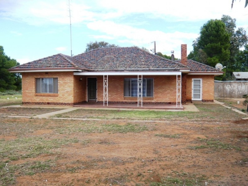 * 36.34ha Stringvale 90acs, Koolunga SA 5464