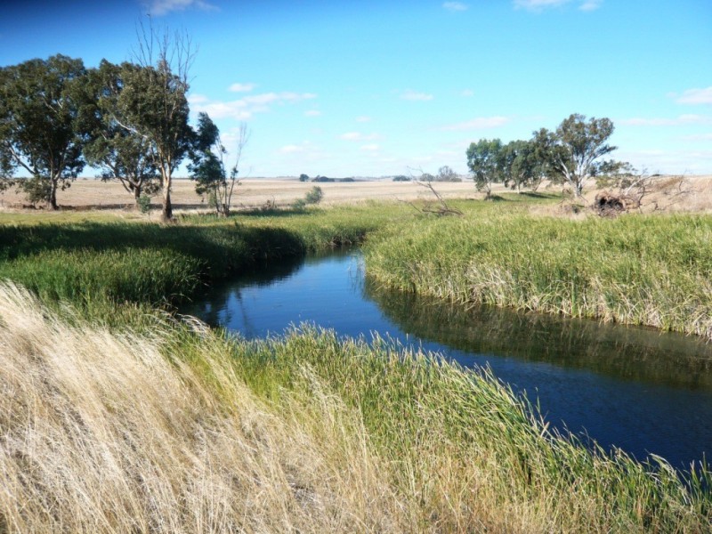 * Approx 658.9ha/1628acs “River Valley”, Salter Springs SA 5401