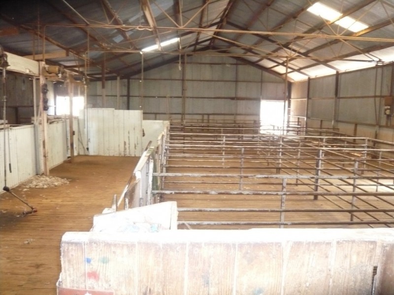 * Approx 658.9ha/1628acs “River Valley”, Salter Springs SA 5401